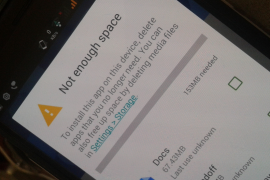 How to fix games not downloading problem on Google Play Store