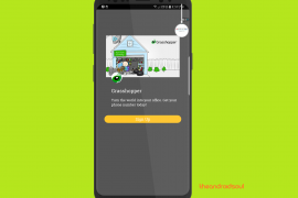 How to fix the issue of random ads popping up on Galaxy S8