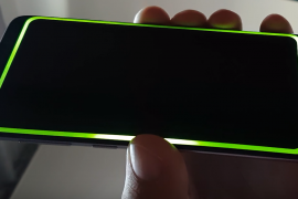 How to fix Edge Lighting on Galaxy S9, Galaxy S8 and Note 8