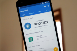 How to remove root from Project Treble ROM