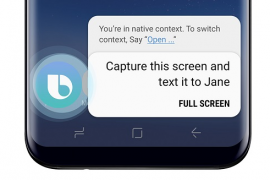 How to fix the Bixby crashing (not working) problem on the Galaxy S9