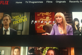 How to watch Netflix USA in India