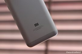 How to buy the Redmi Note 5 in the U.S.