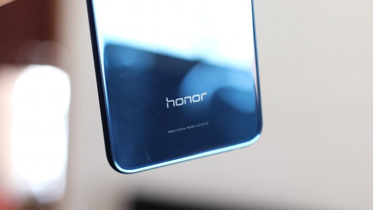 Huawei Honor device