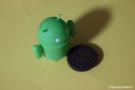Android 8.1 Oreo begins rolling out to Asus ZenFone 3 Max