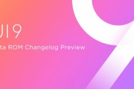 MIUI9 8.3.8 beta improves Mi Drop, now both send and receive files once connected