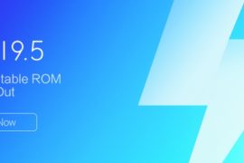 Xiaomi announces MIUI 9.5 release roadmap