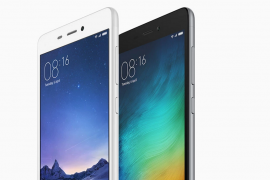 MIUI 9.5 update for the Xiaomi Redmi 3S and 3S Prime now available for download