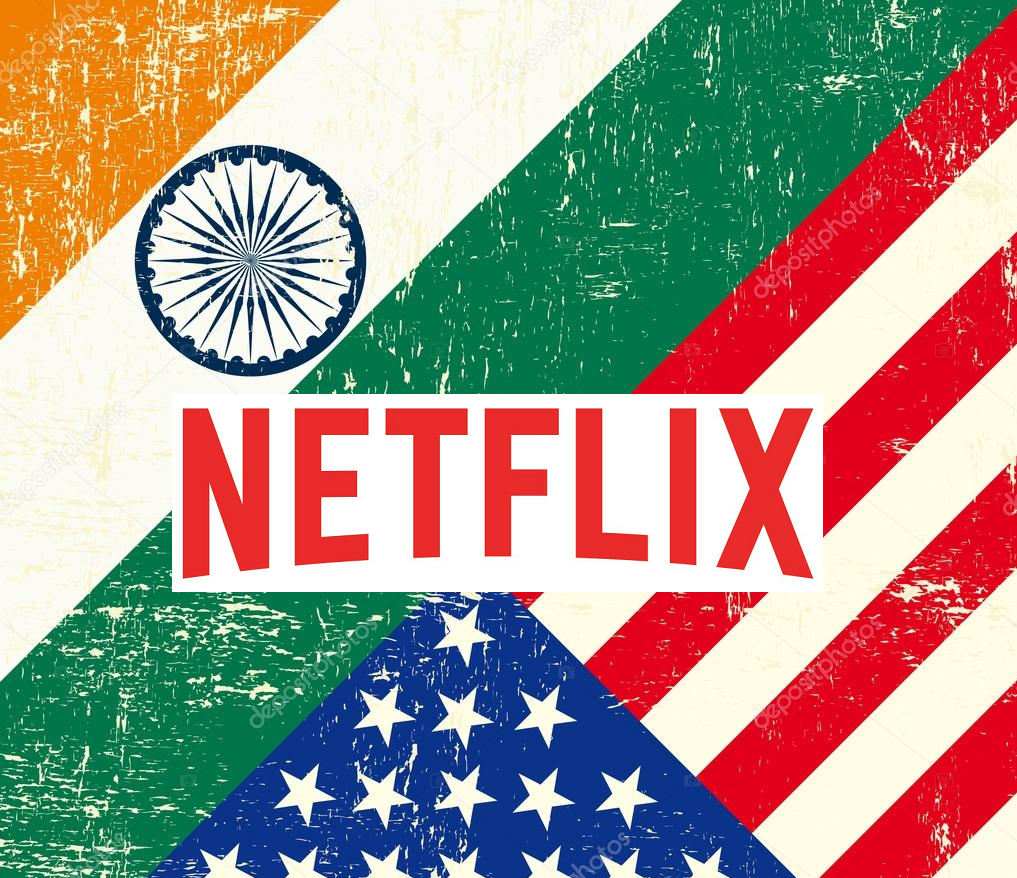 Netflix USA vs Netflix India - what's the difference?
