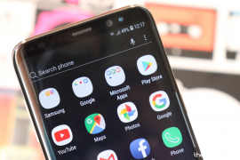 Can’t enter lock screen password after Oreo update because of keyboard issues, here’s a fix