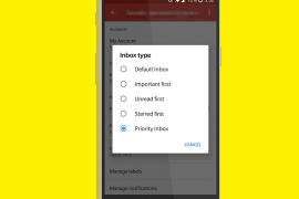 Priority Inbox gone in Gmail? Here’s how to get it back