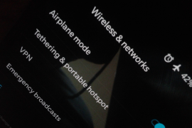 Use Tasker to fix the Airplane Mode bug on your Android