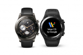 Top 5 features of Wear OS Android P developer preview