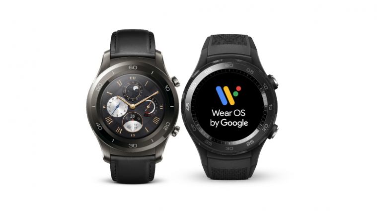 Wear OS Android P developer preview