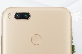 Xiaomi Mi A1 users! This may fix slow motion recording in Google Camera app