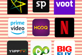 15 Best premium streaming services in India right now