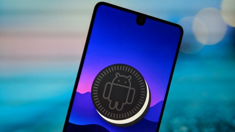 essential phone Android 8.0 issues