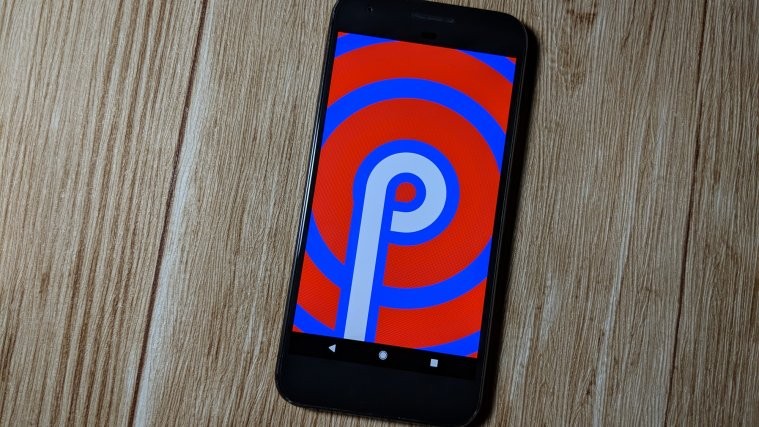 Android P installation guide