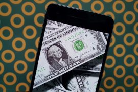 Make real money with these Android apps