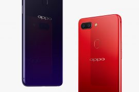 Oppo R15: 6 things you must know