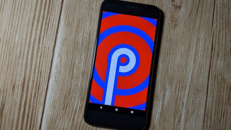 rollback from Android P to Oreo