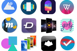 The best wallpaper apps for Android to make your phone stand out