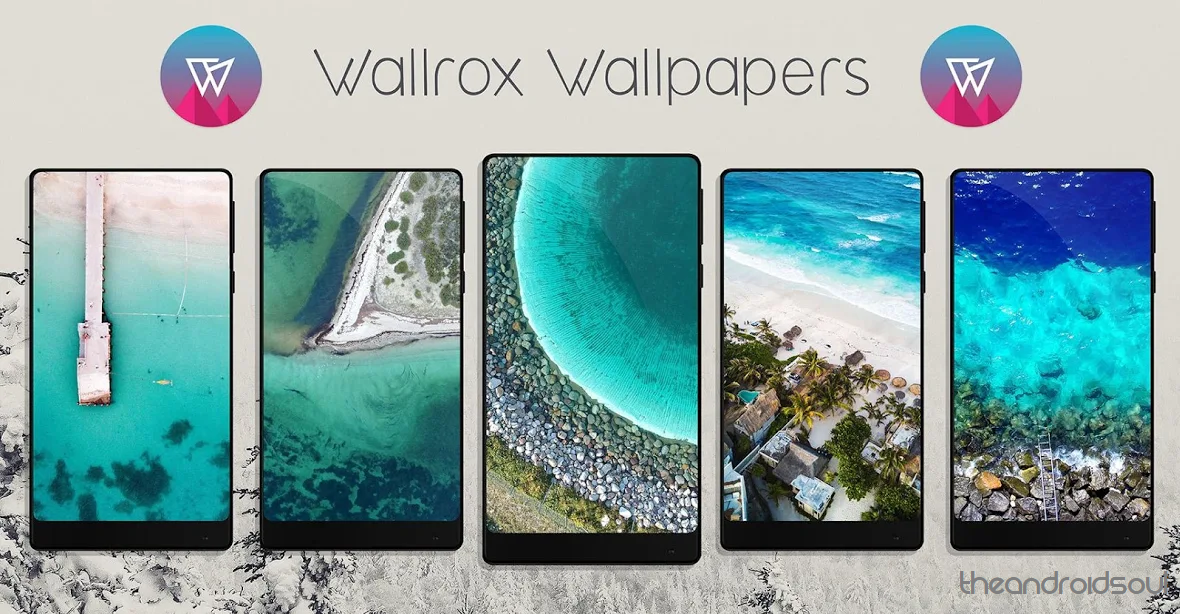 The best wallpaper apps for Android to make your phone ...