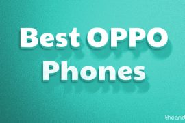 The best Oppo phones to buy in 2019