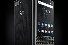 BlackBerry KEY2: 5 things you should know