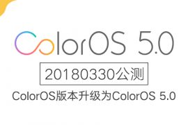 How to install Oreo 8.1 beta update ColorOS 5.0 on the Oppo R11, R11s, R11 Plus, and R11s Plus