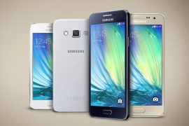 November security updates available for Samsung Galaxy A3 2017, J7 Prime, C9 Pro, and A5 2016