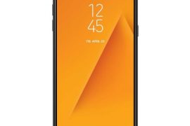 New update for Samsung Galaxy A6 and Samsung Galaxy J7 Pro installs June patches