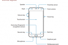 Android 8.0 based Samsung Galaxy J7 Duos (2018) firmware is already available