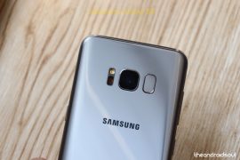 How to fix battery drain issue after installing One UI update Android 9 Pie on Galaxy S9, S9+, S8, S8+, Note 9 and Note 8