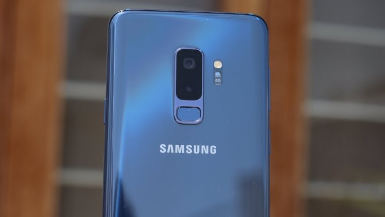 Galaxy S9 Bluetooth problems and solutions