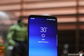 Best mobile phone deals under Amazon Great Indian Festival from Samsung, Huawei, Honor, OnePlus, Vivo, and Oppo