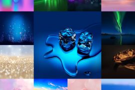 Download Huawei Honor 10 stock wallpaper
