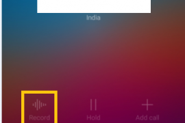 Huawei Honor 7A and Honor 7C call recording feature now rolling out