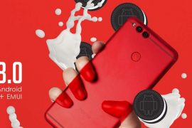 Honor USA confirms Oreo is coming to Honor 7X on April 30
