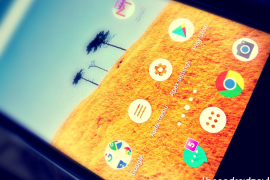 How to get the unread badge count on Galaxy S8, Galaxy Note 8, and Galaxy S9