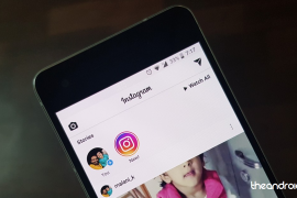 How to save pictures and videos from Instagram on your Android device gallery