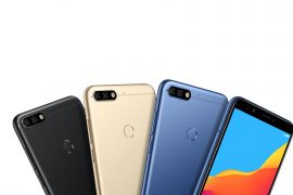 Huawei BKK-TL00 specs outed by TENAA, could be any of Honor 8A, 8C or 8S
