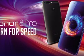 Huawei Honor 8 Pro