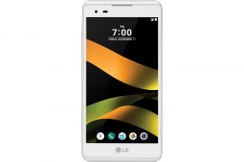 Sprint’s LG Tribute HD gets the latest Android security update