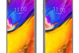 LG V35 ThinQ is an AT&T exclusive and is coming to Google Project Fi