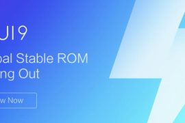 MIUI 9.5 update for the Redmi 4, Redmi 5, Redmi 5 Plus and Redmi Note 5 hits download