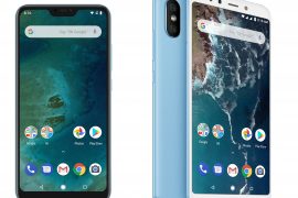 Xiaomi Mi A2 and Mi A2 Lite: Specs, price, and availability