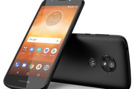 Best cases for Motorola Moto E5 Play: Clear, Rugged, Slim, Leather, Wallet, and more types