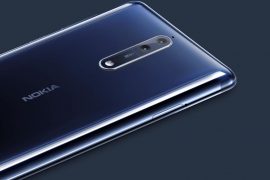 Android 8.1 update for Nokia 8 reaches Europe; Live in Germany!