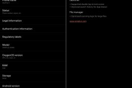 Double-tap to lock screen feature arrives on OnePlus 3/3T/5/5T with latest Open beta updates